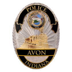 Avon Indiana Police Homepage